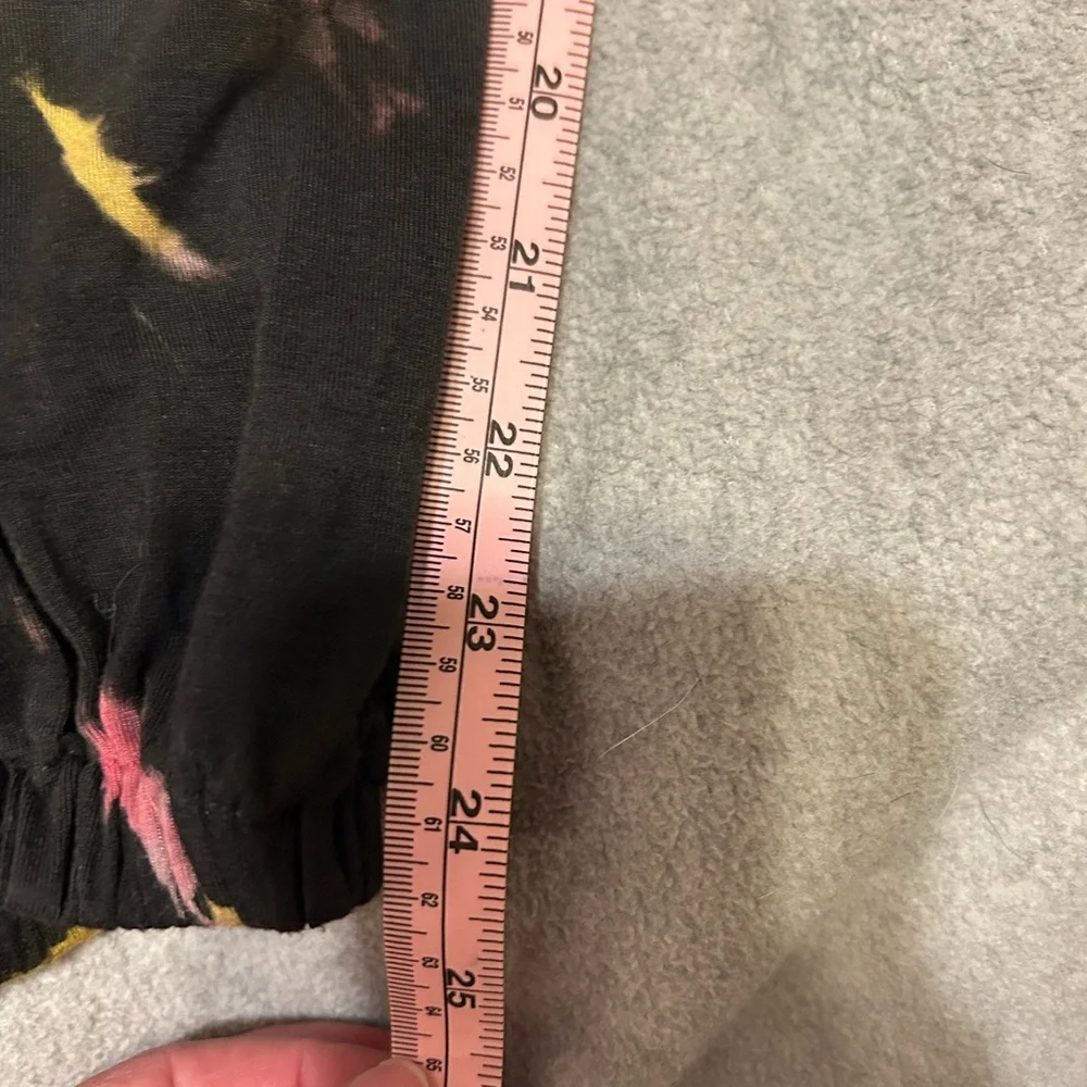 Tie-Dye Harem - Picture 8 of 8